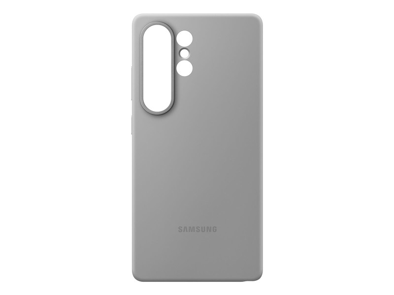 Калъф за мобилен телефон Samsung Сив Galaxy S25 Ultra NaN –  BB Кейсове