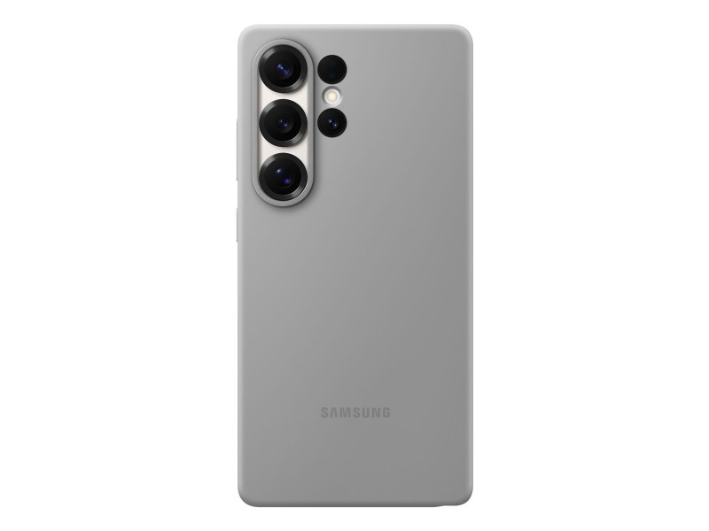 Калъф за мобилен телефон Samsung Сив Galaxy S25 Ultra NaN –  BB Кейсове
