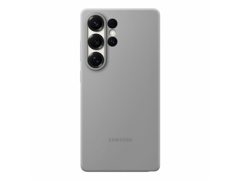 Калъф за мобилен телефон Samsung Сив Galaxy S25 Ultra NaN –  BB Кейсове