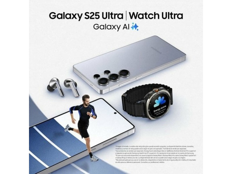 Смартфони Samsung SM-S938BZTHEUE 6,9 Qualcomm Snapdragon 8 Elite 12 GB RAM 1 TB Сив Титанов NaN –  BB Безплатни телефони и смартфони