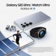Смартфони Samsung SM-S938BZTHEUE 6,9 Qualcomm Snapdragon 8 Elite 12 GB RAM 1 TB Сив Титанов NaN –  BB Безплатни телефони и смартфони