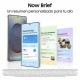 Смартфони Samsung SM-S938BZTHEUE 6,9 Qualcomm Snapdragon 8 Elite 12 GB RAM 1 TB Сив Титанов NaN –  BB Безплатни телефони и смартфони