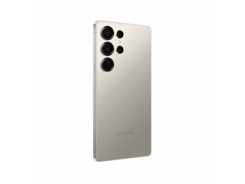 Смартфони Samsung SM-S938BZTHEUE 6,9 Qualcomm Snapdragon 8 Elite 12 GB RAM 1 TB Сив Титанов NaN –  BB Безплатни телефони и смартфони