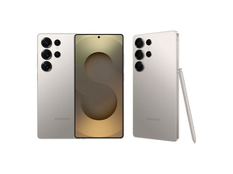 Смартфони Samsung SM-S938BZTHEUE 6,9 Qualcomm Snapdragon 8 Elite 12 GB RAM 1 TB Сив Титанов NaN –  BB Безплатни телефони и смартфони