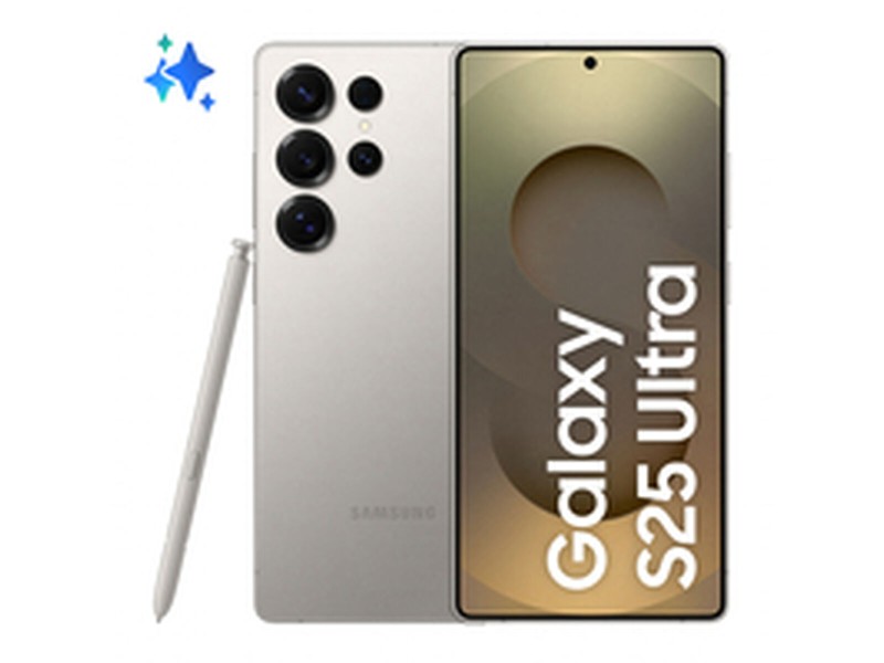 Смартфони Samsung SM-S938BZTHEUE 6,9 Qualcomm Snapdragon 8 Elite 12 GB RAM 1 TB Сив Титанов NaN –  BB Безплатни телефони и смартфони