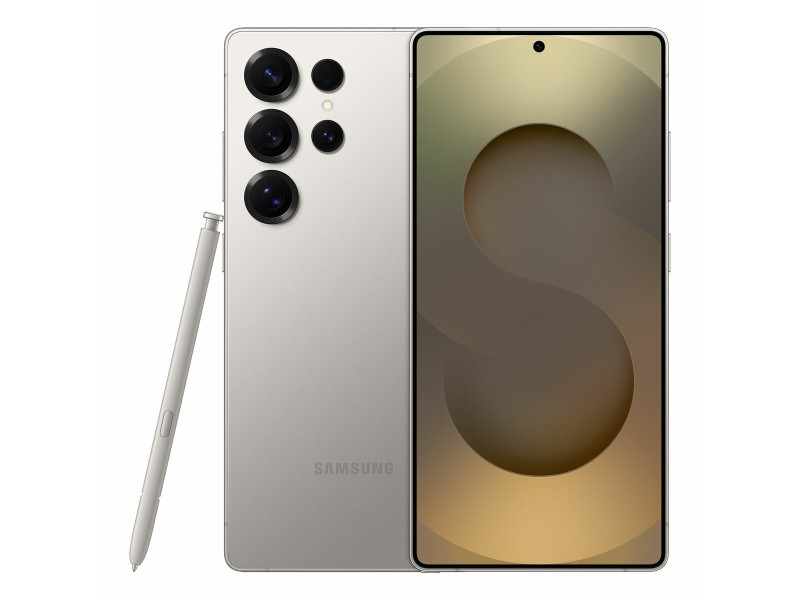 Смартфони Samsung SM-S938BZTHEUE 6,9 Qualcomm Snapdragon 8 Elite 12 GB RAM 1 TB Сив Титанов NaN –  BB Безплатни телефони и смартфони