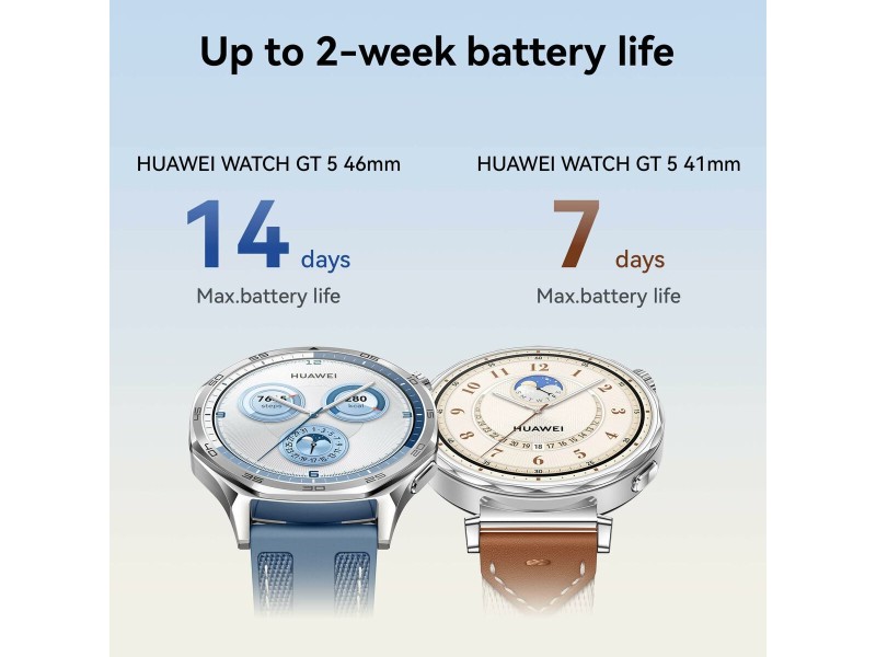 Мъжки часовник Huawei Син 1,32 NaN –  BB Умни часовници