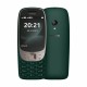 Смартфони Nokia Зелен NaN –  BB Големи ключови мобилни телефони