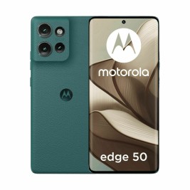 Смартфони Motorola PB2U0001SE 6,67" 12 GB RAM 512 GB Зелен