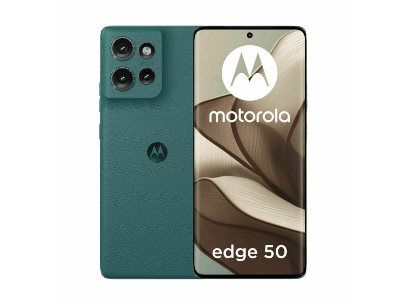 Смартфони Motorola PB2U0001SE 6,67 12 GB RAM 512 GB Зелен NaN –  BB Безплатни телефони и смартфони