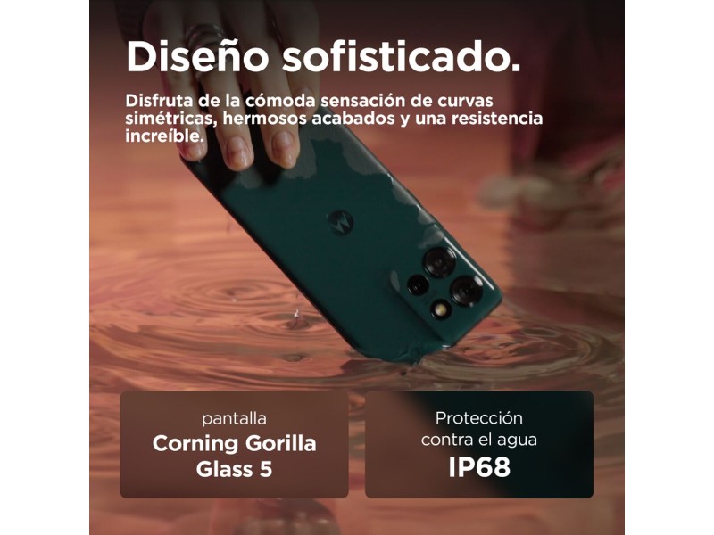 Смартфони Motorola PB2U0001SE 6,67 12 GB RAM 512 GB Зелен NaN –  BB Безплатни телефони и смартфони