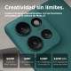 Смартфони Motorola PB2U0001SE 6,67 12 GB RAM 512 GB Зелен NaN –  BB Безплатни телефони и смартфони