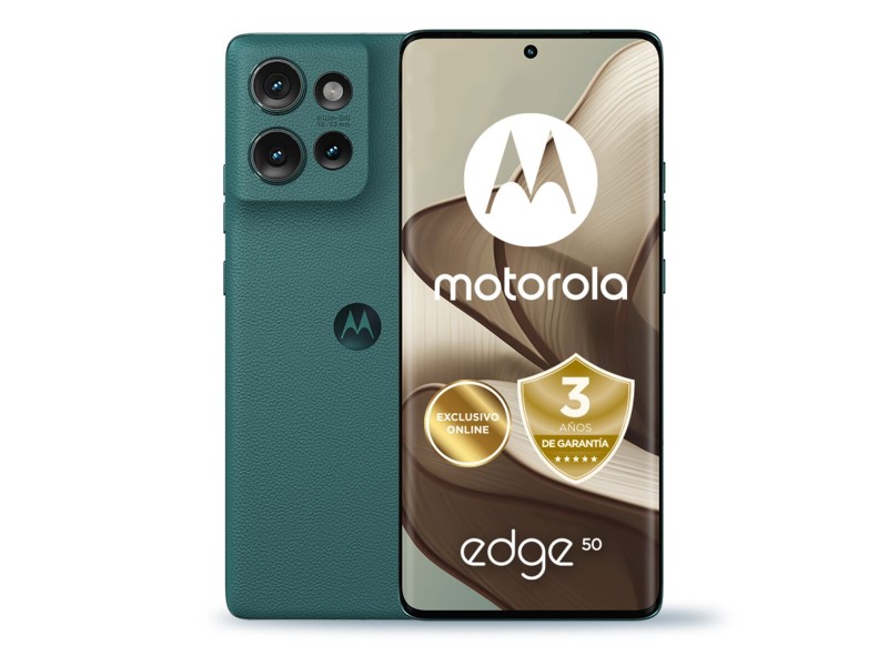 Смартфони Motorola PB2U0001SE 6,67 12 GB RAM 512 GB Зелен NaN –  BB Безплатни телефони и смартфони