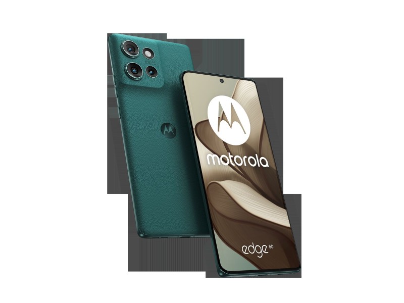 Смартфони Motorola PB2U0001SE 6,67 12 GB RAM 512 GB Зелен NaN –  BB Безплатни телефони и смартфони