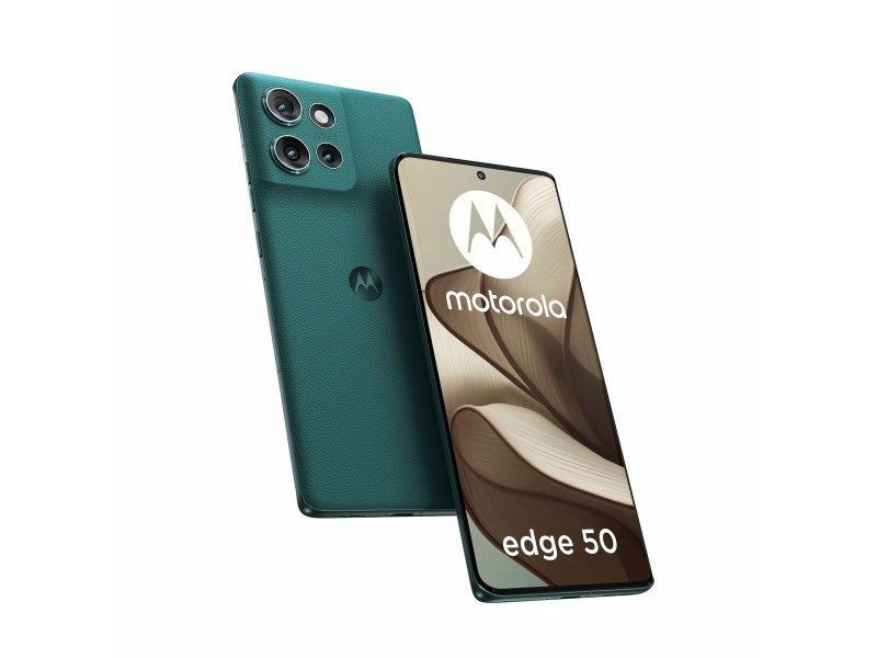 Смартфони Motorola PB2U0001SE 6,67 12 GB RAM 512 GB Зелен NaN –  BB Безплатни телефони и смартфони