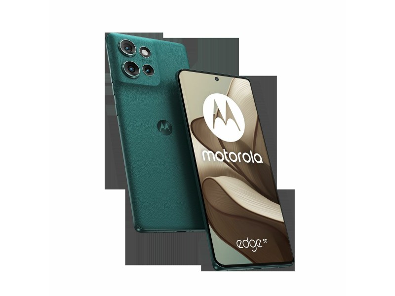 Смартфони Motorola PB2U0001SE 6,67 12 GB RAM 512 GB Зелен NaN –  BB Безплатни телефони и смартфони