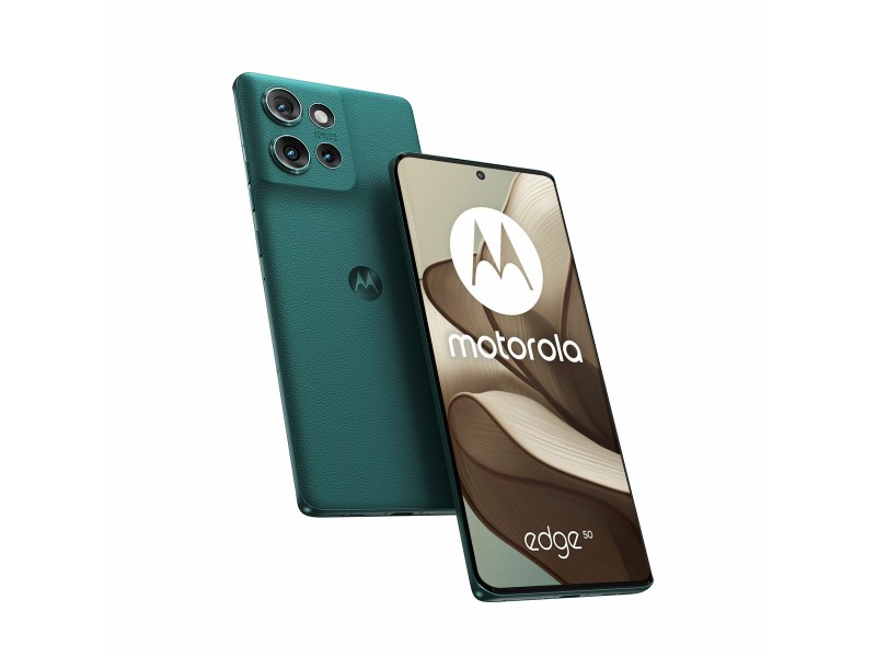Смартфони Motorola PB2U0001SE 6,67 12 GB RAM 512 GB Зелен NaN –  BB Безплатни телефони и смартфони