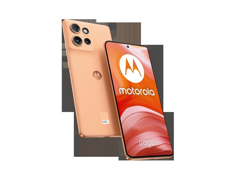 Смартфони Motorola PB2U0002SE 6,67 12 GB RAM 512 GB Праскова NaN –  BB Безплатни телефони и смартфони