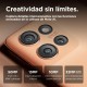 Смартфони Motorola PB2U0002SE 6,67 12 GB RAM 512 GB Праскова NaN –  BB Безплатни телефони и смартфони