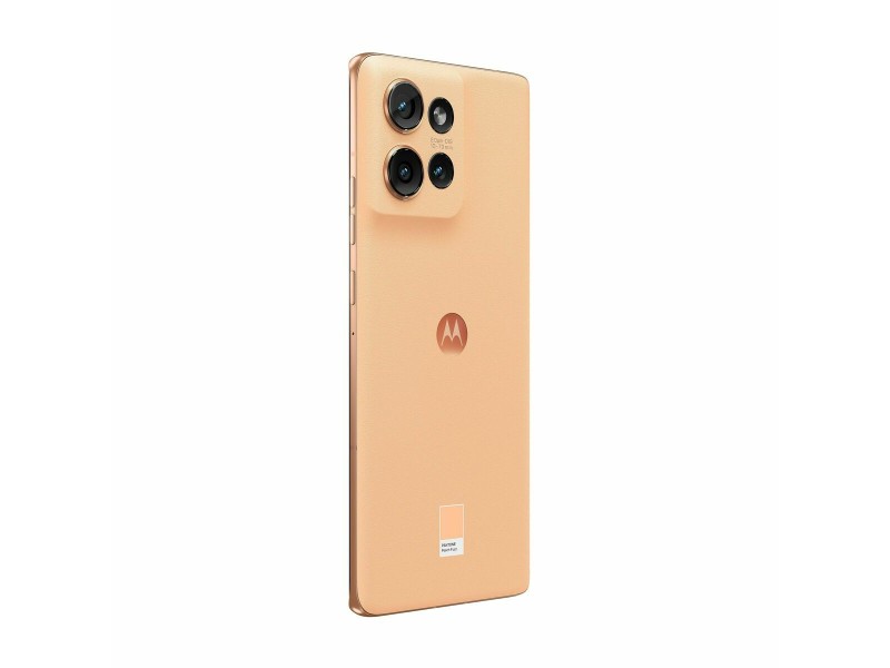 Смартфони Motorola PB2U0002SE 6,67 12 GB RAM 512 GB Праскова NaN –  BB Безплатни телефони и смартфони