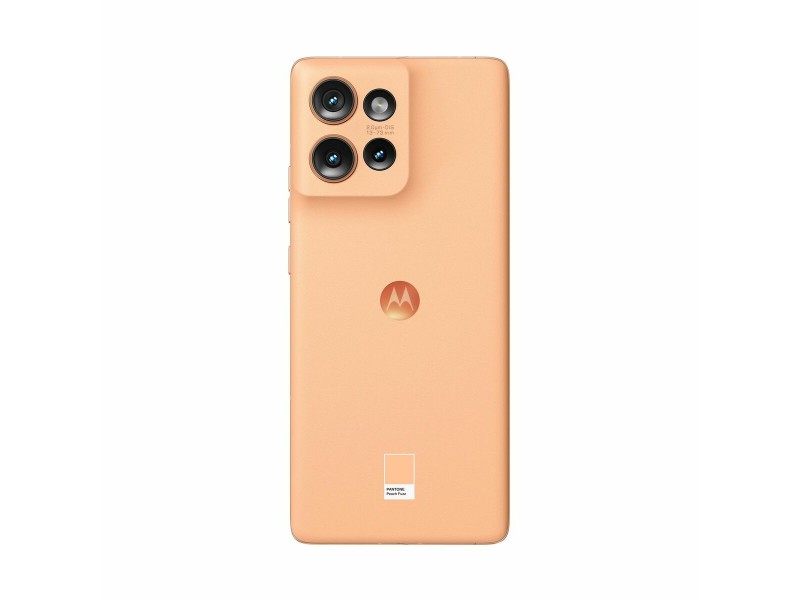 Смартфони Motorola PB2U0002SE 6,67 12 GB RAM 512 GB Праскова NaN –  BB Безплатни телефони и смартфони