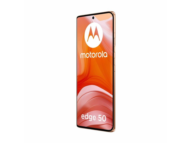 Смартфони Motorola PB2U0002SE 6,67 12 GB RAM 512 GB Праскова NaN –  BB Безплатни телефони и смартфони