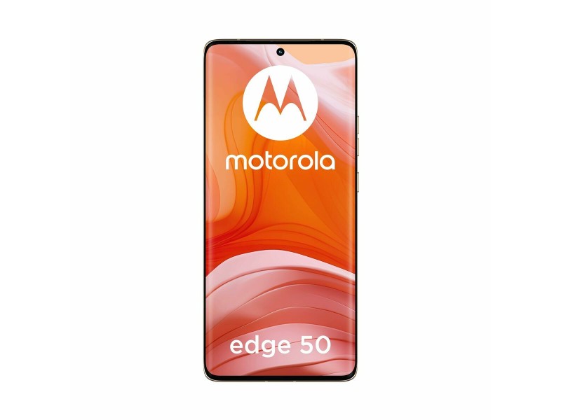 Смартфони Motorola PB2U0002SE 6,67 12 GB RAM 512 GB Праскова NaN –  BB Безплатни телефони и смартфони