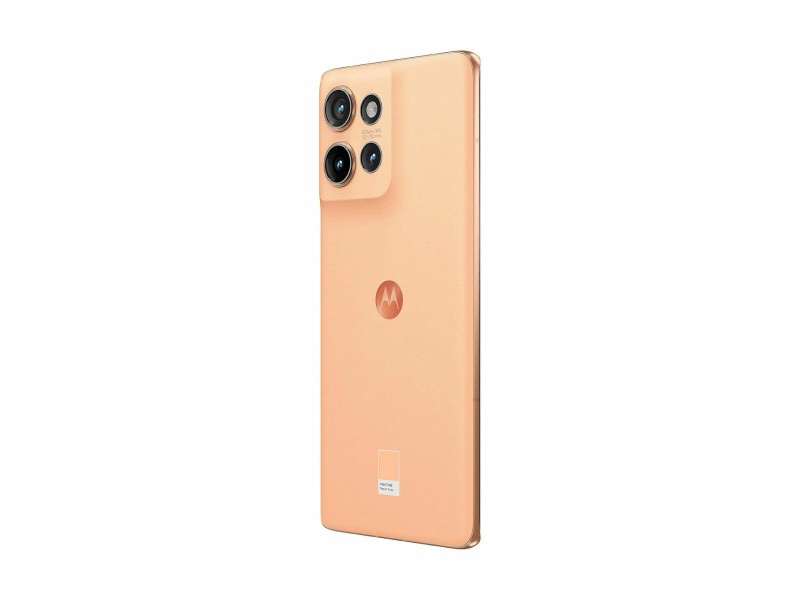 Смартфони Motorola PB2U0002SE 6,67 12 GB RAM 512 GB Праскова NaN –  BB Безплатни телефони и смартфони