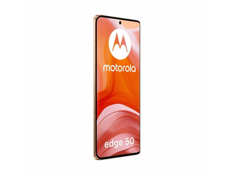 Смартфони Motorola PB2U0002SE 6,67 12 GB RAM 512 GB Праскова NaN –  BB Безплатни телефони и смартфони