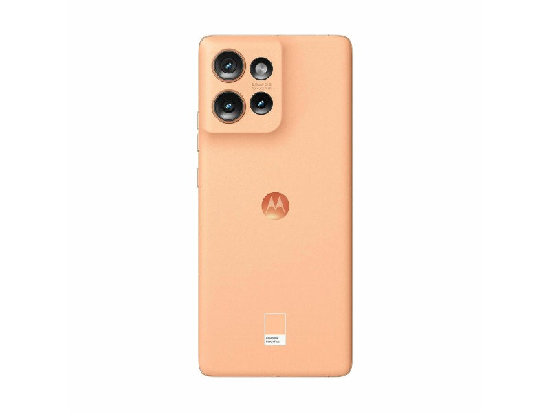 Смартфони Motorola PB2U0002SE 6,67 12 GB RAM 512 GB Праскова NaN –  BB Безплатни телефони и смартфони