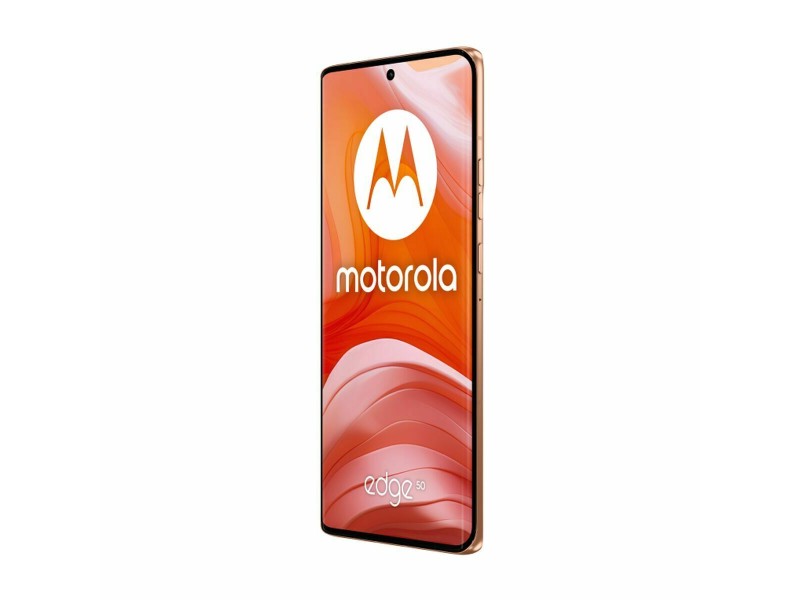 Смартфони Motorola PB2U0002SE 6,67 12 GB RAM 512 GB Праскова NaN –  BB Безплатни телефони и смартфони