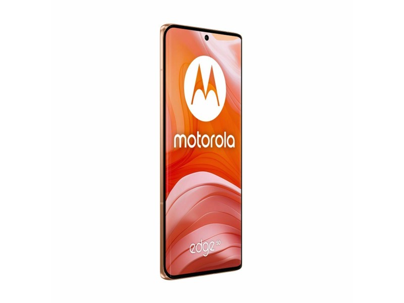 Смартфони Motorola PB2U0002SE 6,67 12 GB RAM 512 GB Праскова NaN –  BB Безплатни телефони и смартфони