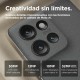 Смартфони Motorola PB2U0000SE 6,67 12 GB RAM 512 GB Сив NaN –  BB Безплатни телефони и смартфони