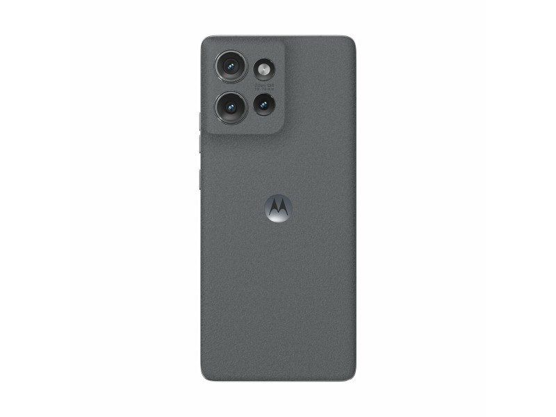 Смартфони Motorola PB2U0000SE 6,67 12 GB RAM 512 GB Сив NaN –  BB Безплатни телефони и смартфони