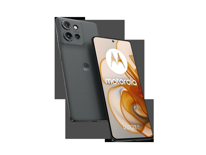 Смартфони Motorola PB2U0000SE 6,67 12 GB RAM 512 GB Сив NaN –  BB Безплатни телефони и смартфони