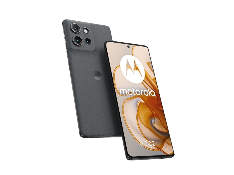 Смартфони Motorola PB2U0000SE 6,67 12 GB RAM 512 GB Сив NaN –  BB Безплатни телефони и смартфони