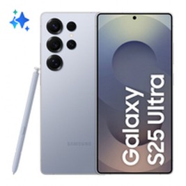Смартфони Samsung SM-S938BZBHEUE 6,9" Qualcomm Snapdragon 8 Elite 12 GB RAM 1 TB