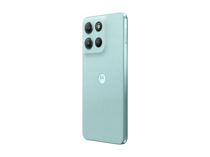 Смартфони Motorola PB6E0063PL 6,72 8 GB RAM 128 GB Син NaN –  BB Безплатни телефони и смартфони