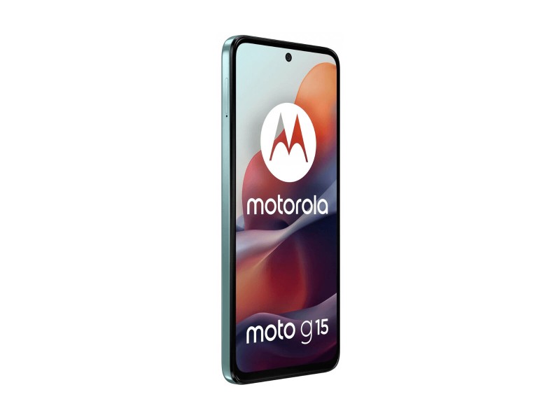 Смартфони Motorola PB6E0063PL 6,72 8 GB RAM 128 GB Син NaN –  BB Безплатни телефони и смартфони