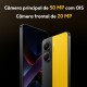 Смартфони Xiaomi XIA-SP POCO X7P 5G 12-256 YE Octa Core 12 GB RAM 256 GB Жълт 6,67 NaN –  BB Безплатни телефони и смартфони