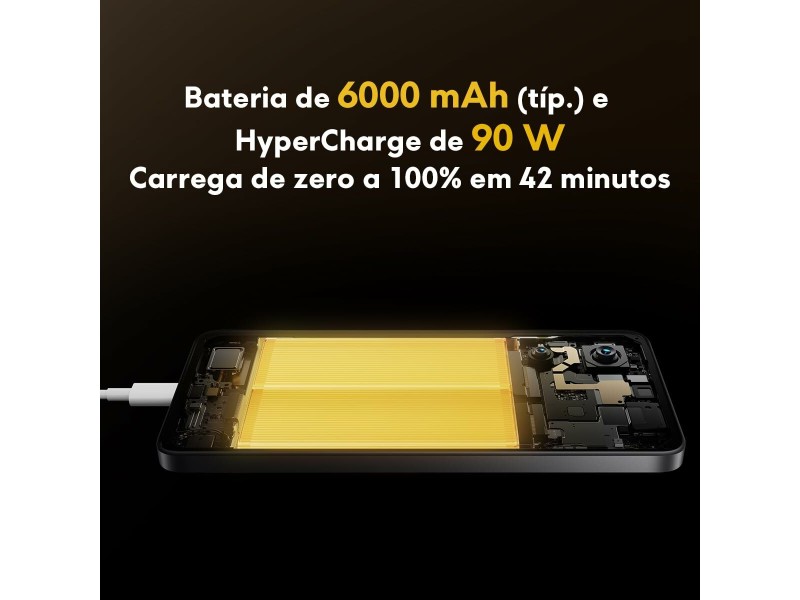 Смартфони Xiaomi XIA-SP POCO X7P 5G 12-256 YE Octa Core 12 GB RAM 256 GB Жълт 6,67 NaN –  BB Безплатни телефони и смартфони