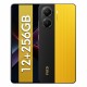 Смартфони Xiaomi XIA-SP POCO X7P 5G 12-256 YE Octa Core 12 GB RAM 256 GB Жълт 6,67 NaN –  BB Безплатни телефони и смартфони