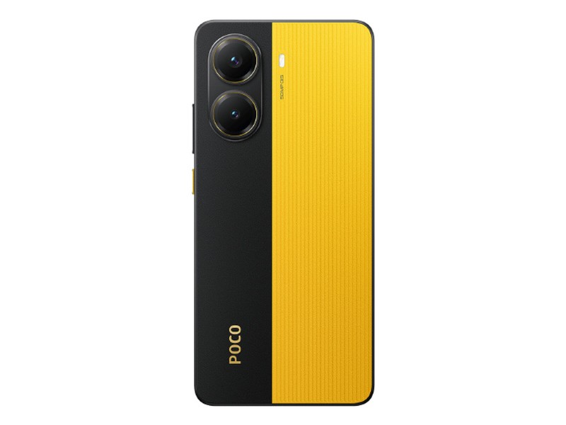 Смартфони Xiaomi XIA-SP POCO X7P 5G 12-256 YE Octa Core 12 GB RAM 256 GB Жълт 6,67 NaN –  BB Безплатни телефони и смартфони