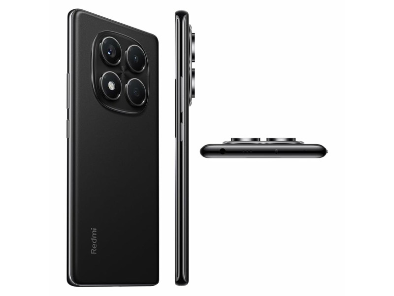 Смартфони Xiaomi NOTE14P 12-512 BK Octa Core 12 GB RAM 512 GB Черен 6,67 NaN –  BB Безплатни телефони и смартфони