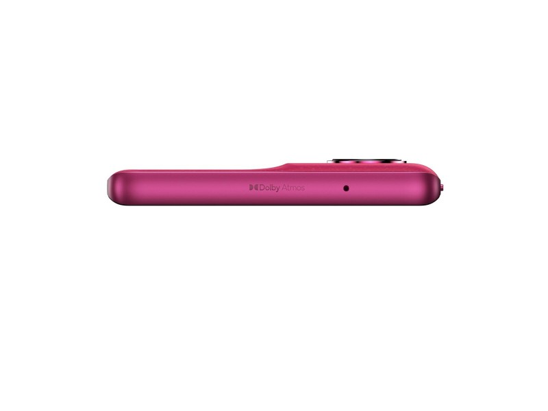 Смартфони Motorola PB3T0045RO 6,7 Qualcomm Snapdragon 7s gen 2 8 GB RAM 256 GB Розов NaN –  BB Безплатни телефони и смартфони