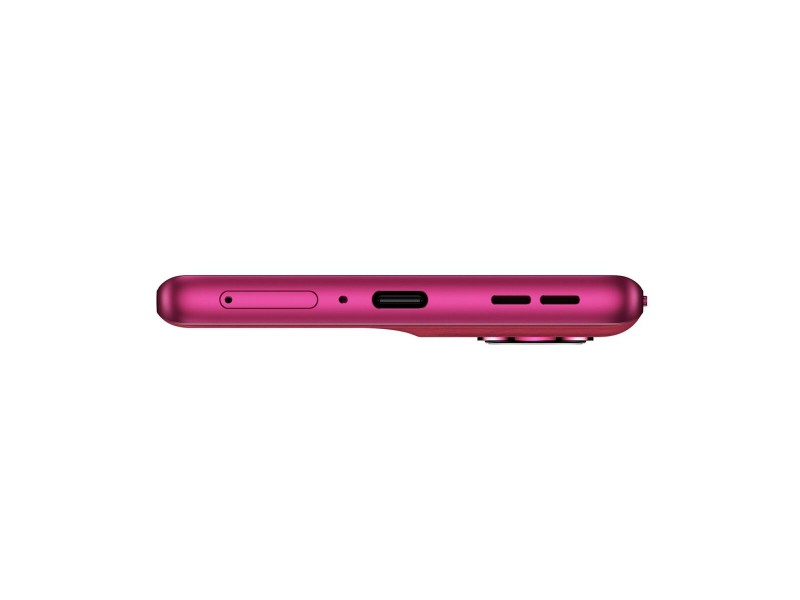 Смартфони Motorola PB3T0045RO 6,7 Qualcomm Snapdragon 7s gen 2 8 GB RAM 256 GB Розов NaN –  BB Безплатни телефони и смартфони