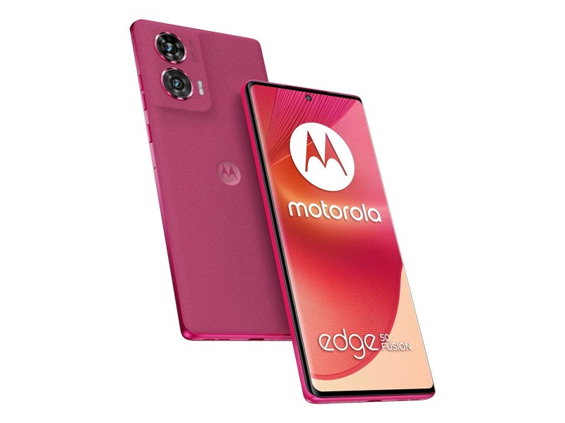 Смартфони Motorola PB3T0045RO 6,7 Qualcomm Snapdragon 7s gen 2 8 GB RAM 256 GB Розов NaN –  BB Безплатни телефони и смартфони