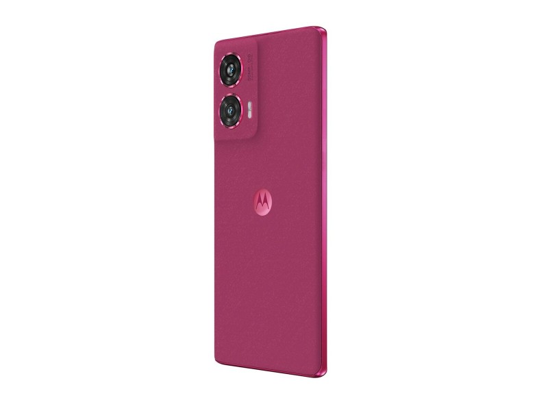 Смартфони Motorola PB3T0045RO 6,7 Qualcomm Snapdragon 7s gen 2 8 GB RAM 256 GB Розов NaN –  BB Безплатни телефони и смартфони