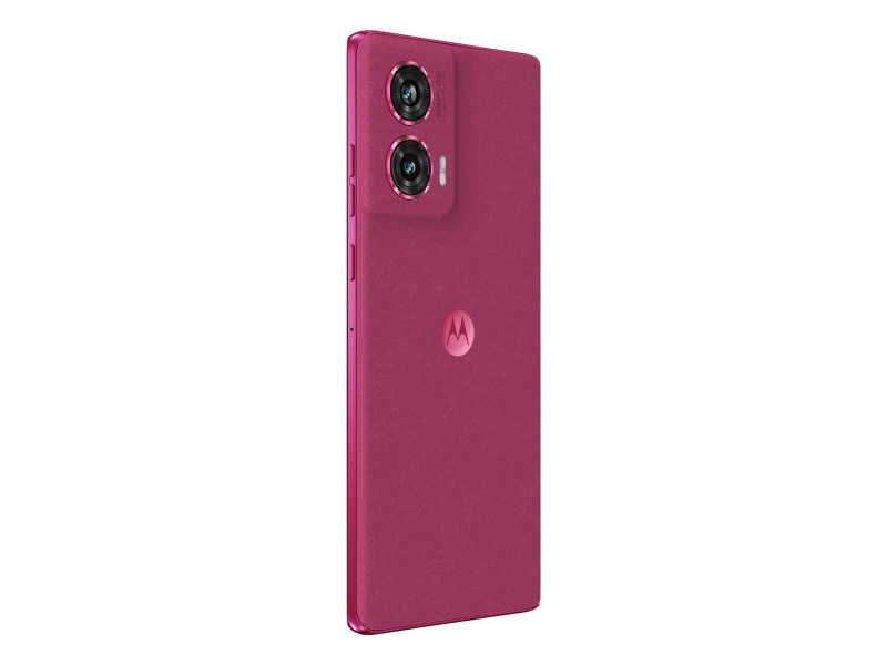 Смартфони Motorola PB3T0045RO 6,7 Qualcomm Snapdragon 7s gen 2 8 GB RAM 256 GB Розов NaN –  BB Безплатни телефони и смартфони