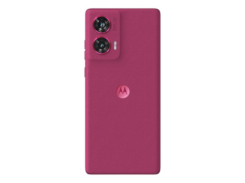 Смартфони Motorola PB3T0045RO 6,7 Qualcomm Snapdragon 7s gen 2 8 GB RAM 256 GB Розов NaN –  BB Безплатни телефони и смартфони